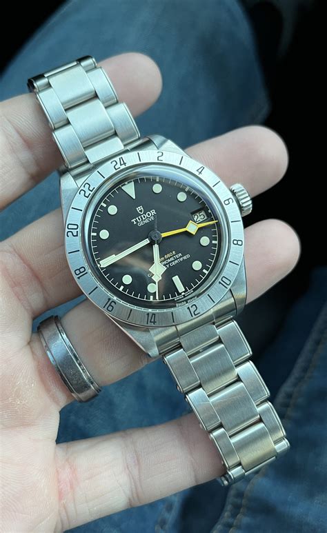 tudor watch forums